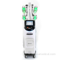 Multi-fonction FAT Freeze Cryolipolysis amincissant la machine